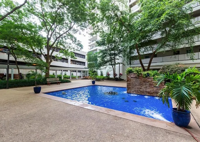 Stunning Ocean-front And Ocean-view With Pools And Sports Courts